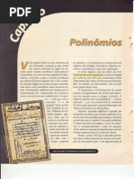 Cap.5 Polinômios