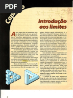 Cap.7-Introdução Aos Limites