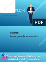 El Anfitrión