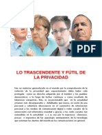 LO TRASCENDENTE Y FÚTIL DE LA PRIVACIDAD1.pdf