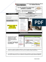 Fundamentos de Computación e Informática