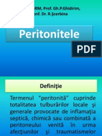 Peritonite Final
