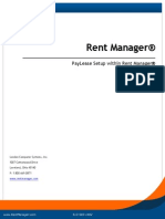 Rent Manager Guide