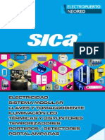 Catalogo Sica - Electropuerto