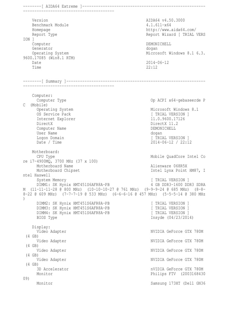 Report Lag | PDF | Cpu Cache | Computer Hardware