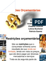 Restrições+Orçamentárias