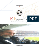 El Egregór Del Fútbol