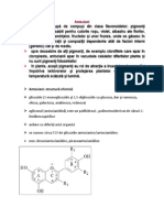 Antociani Pigmenti