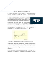 Ecuaciones Estado. Van Der Waals_corregido