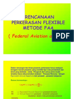 Perkerasan FAA