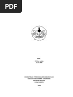 Download Laporan Parasitologi Siti2 Repaired by Siti Nur Azizah SN229436355 doc pdf