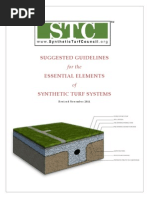 AGR Batting Cage Turf