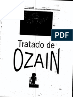 Tratado de Ozain