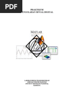 Download Modul Praktikum Pengolahan Sinyal Digital by AnshoriRudi SN229442300 doc pdf