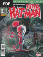 Ebook Ita Fumetti Ratman Tutto Ratman 01
