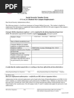 Download SSN Application Form by Abhinav SN2294500 doc pdf