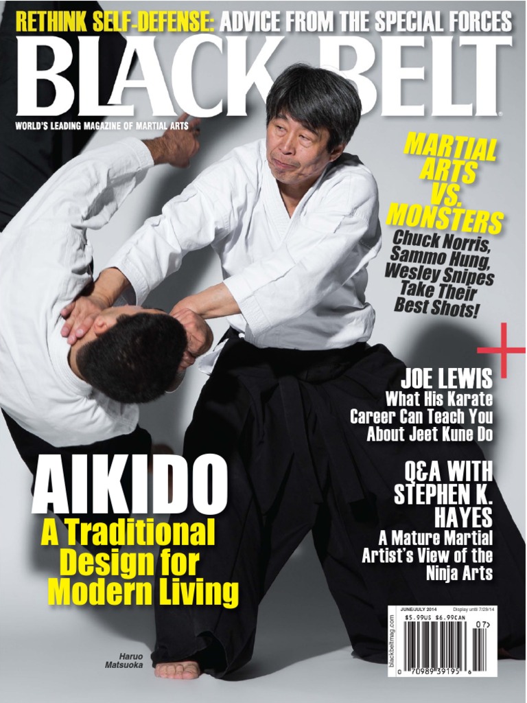Aikido Self Defense for the Modern Warrior Vol. I : Dye, David, Alexander,  George: Movies & TV 