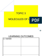 Biology Sem1 Chap3