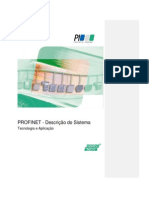 PI PROFINET System Description Brazil