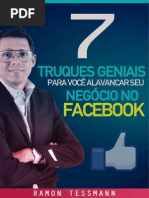eBook 7 Truques