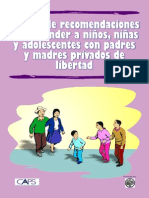 CAPS_Manual Para Hijos de Padres Encarcelados