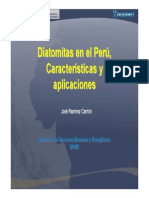 2.- José Ramírez Diatomitas-Perú (Peru Ambiental)