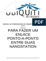 Manual de Confiduração Do Ubiquiti Nanostation 2 e 5