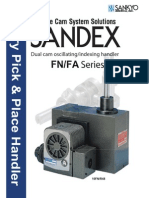 AIMI说明书 (E) PDF | PDF | Power Supply | Switch