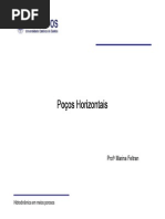 09 - Pocos Horizontais