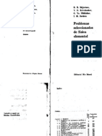 Edit Mir Saraeva - Problemas Seleccionados de Fisica Elemental