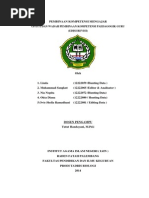 Download Pembinaan Kompetensi mengajar by Musa Wim Gomez SN229470480 doc pdf