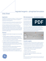 P5370JD - FASTlab FDG Phosphate Cassette (10 Pack)