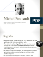 Michel Foucault