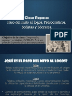 Clase Repaso ML, FN, S S 7 de Mayo