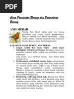 Download Cara Perawatan Burung Dan Pemasteran Burung by yobenbingung SN22947614 doc pdf