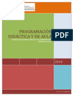 PROGDIDyde AULA