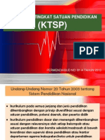 KTSP 2014