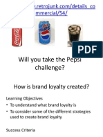 advertising lesson 3