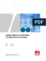 GSM-R 5.0 BSC6000 Configuration Principle V1.0(20120726)_2