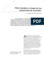 Dialnet-FelizCandelaElMagoDeLosCascaronesDeConcreto-3985110.pdf
