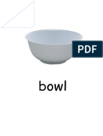 Bowl