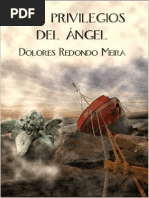 Download Dolores Redondo - Los Privilegios Del Angel by Juli SN229500559 doc pdf