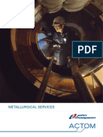 24_Metallurgical Services Brochure