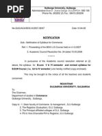 Download Gulbarga University BBM Syllabus by Nag28raj SN229503969 doc pdf