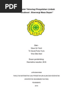 Download Makalah Biodiesel by Vina Gita Utari SN229504902 doc pdf