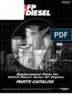 FPD DetroitDiesel Series 60 Catalog