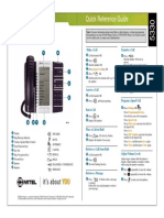 5330 Quick Guide