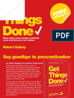 Get Things Done_Sample chapter