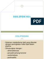 Dislipidemia Baru