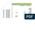 Kse Listed Banks Format 2